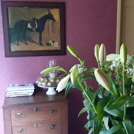 De Bloemenkamp فندق مبيت وإفطار